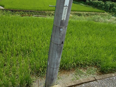 高知自動車道跨道橋(高知IC以東)_f0308898_13421130.jpg