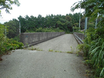 高知自動車道跨道橋(高知IC以東)_f0308898_13591576.jpg