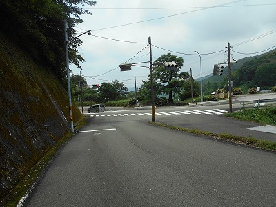 高知自動車道跨道橋(高知IC以東)_f0308898_1414670.jpg