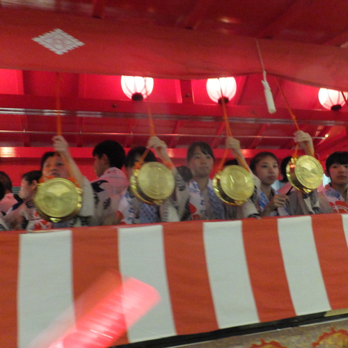 山口県　山口市　山口祇園祭_c0192503_22112261.jpg