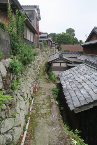 海界の村を歩く 瀬戸内海 大津島(山口県)_d0147406_08405670.jpg