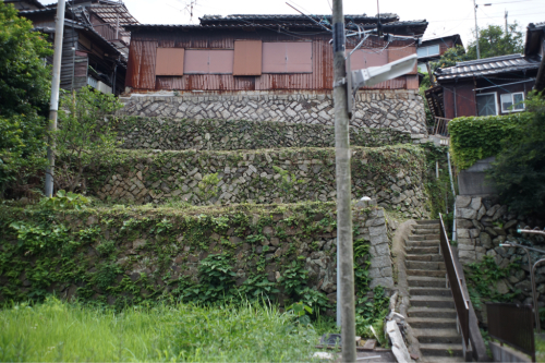 海界の村を歩く 瀬戸内海 大津島(山口県)_d0147406_08405738.jpg