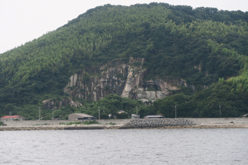 海界の村を歩く 瀬戸内海 大津島(山口県)_d0147406_08405790.jpg