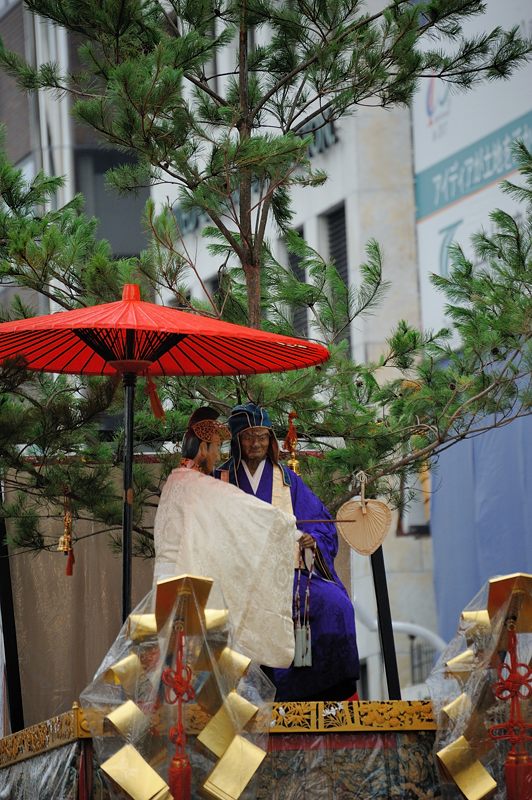 祇園祭2016 前祭山鉾巡行・其の一_f0032011_1905083.jpg