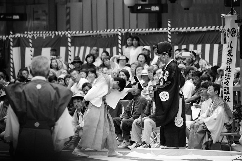 祇園祭2016　前祭山鉾巡行・其の一_f0032011_19135458.jpg