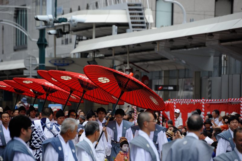 祇園祭2016 前祭山鉾巡行・其の一_f0032011_19162650.jpg