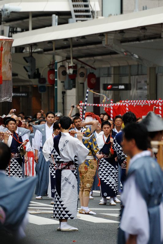 祇園祭2016 前祭山鉾巡行・其の一_f0032011_19163571.jpg
