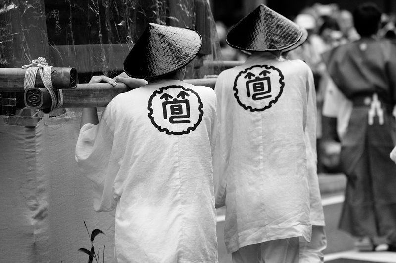 祇園祭2016 前祭山鉾巡行・其の一_f0032011_1924489.jpg