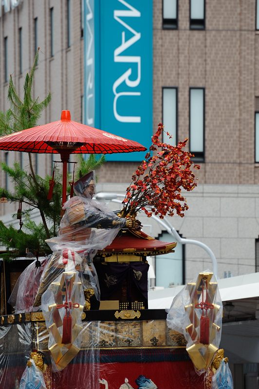 祇園祭2016 前祭山鉾巡行・其の一_f0032011_20433750.jpg