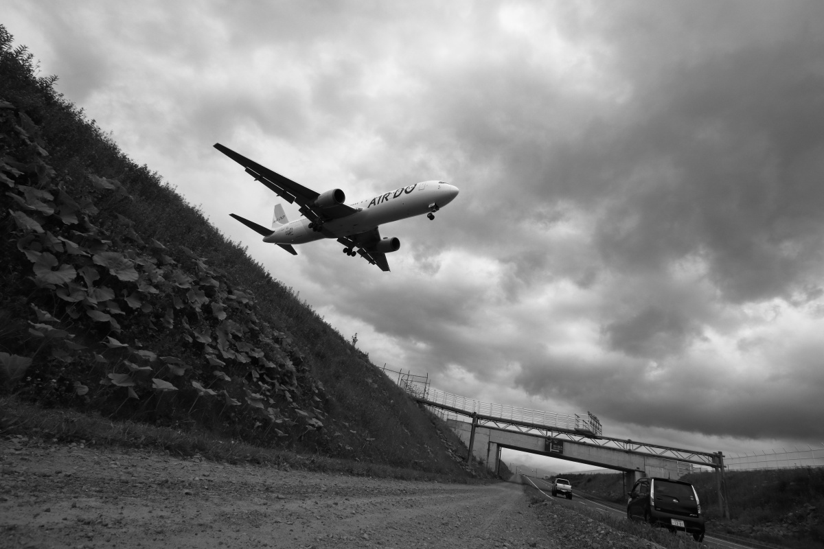 たまには趣向を変えて　～旭川空港～_a0263128_18041669.jpg