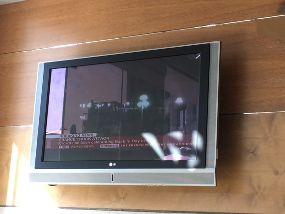 無事に帰国:アテネ、コリントス海峡_b0164428_23240520.jpeg
