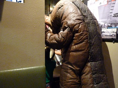 怪獣酒場 ゴモラ参上!_b0166128_19000512.jpg