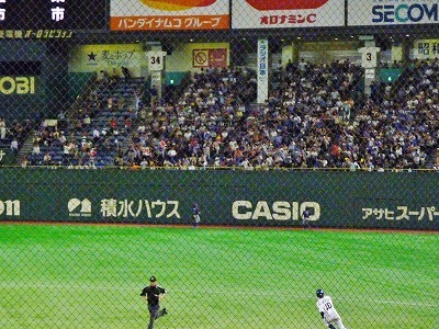 JFE東日本対ヤマハ 第87回都市対抗野球 前編_b0166128_20373456.jpg