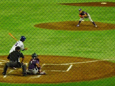 JFE東日本対ヤマハ 第87回都市対抗野球 前編_b0166128_20440085.jpg