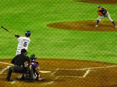 JFE東日本対ヤマハ 第87回都市対抗野球 中編_b0166128_22335759.jpg