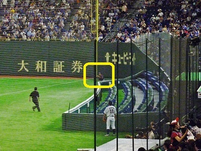 JFE東日本対ヤマハ 第87回都市対抗野球 中編_b0166128_22434503.jpg