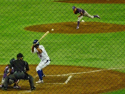 JFE東日本対ヤマハ 第87回都市対抗野球 中編_b0166128_22453543.jpg
