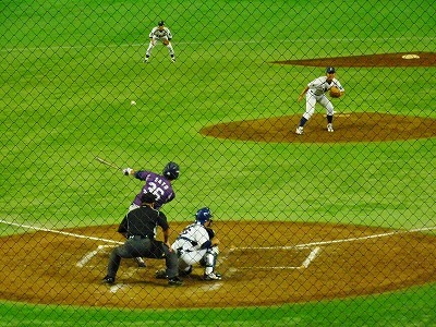 JFE東日本対ヤマハ 第87回都市対抗野球 中編_b0166128_22512609.jpg