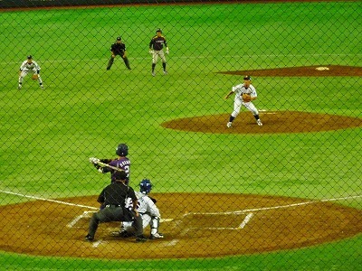 JFE東日本対ヤマハ 第87回都市対抗野球 中編_b0166128_23010066.jpg