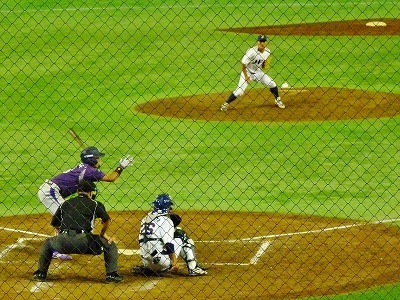 JFE東日本対ヤマハ 第87回都市対抗野球 中編_b0166128_23090997.jpg