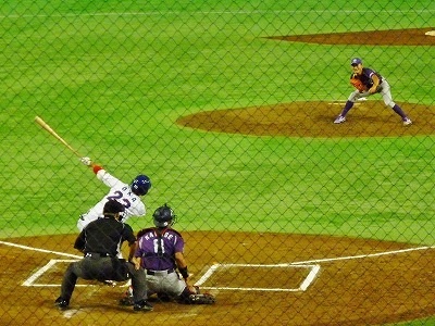 JFE東日本対ヤマハ 第87回都市対抗野球 中編_b0166128_23150170.jpg