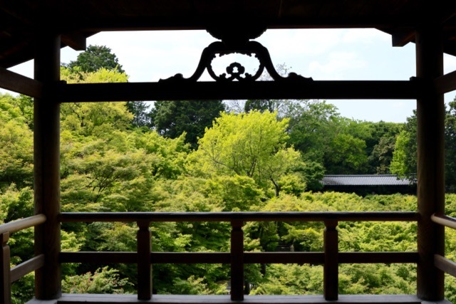 【東福寺 1】京都旅行 - 17 -_f0348831_08110240.jpg