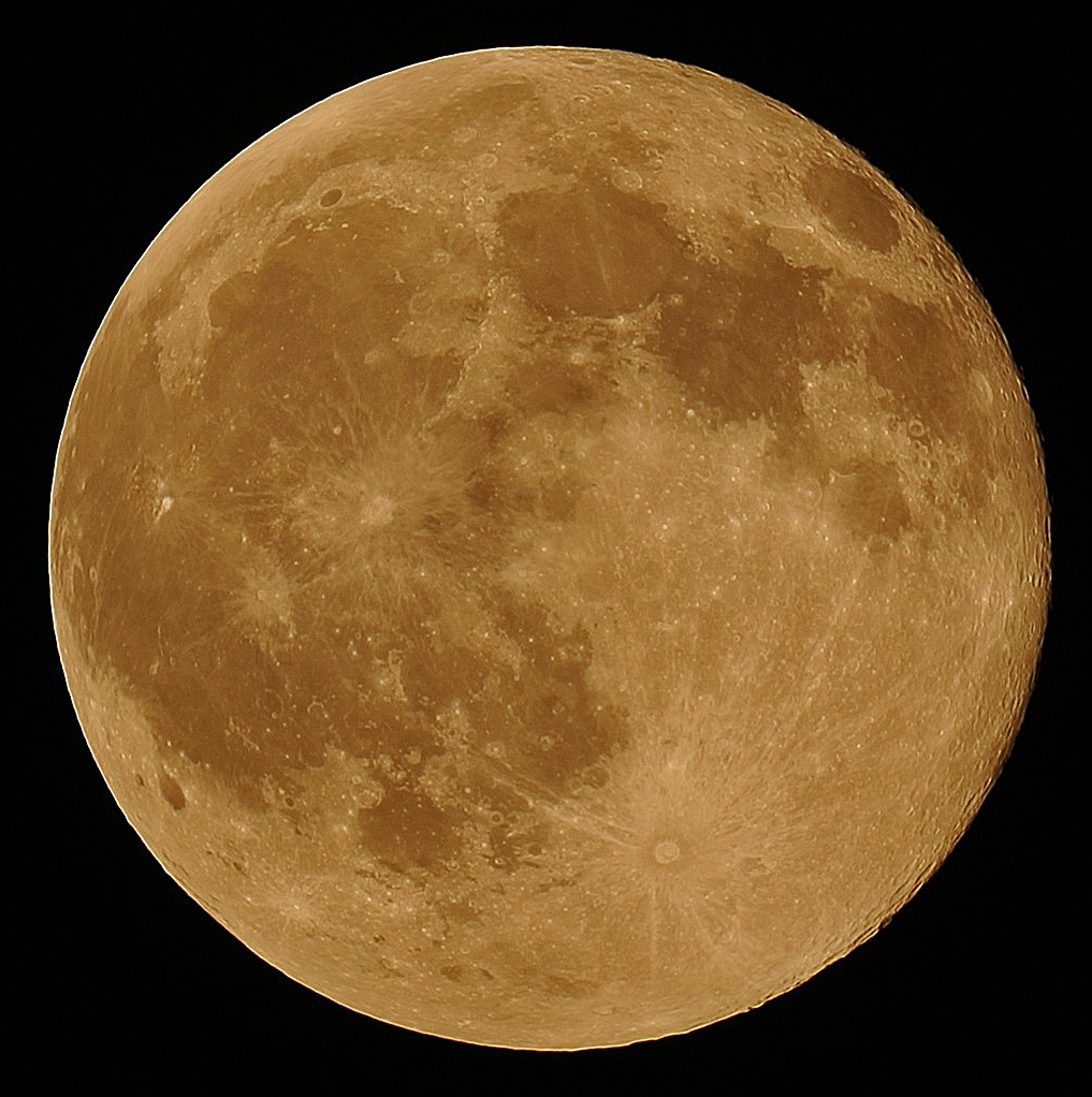 満月から半日 2016年7月20日 月齢16 0 Face S Of The Moon