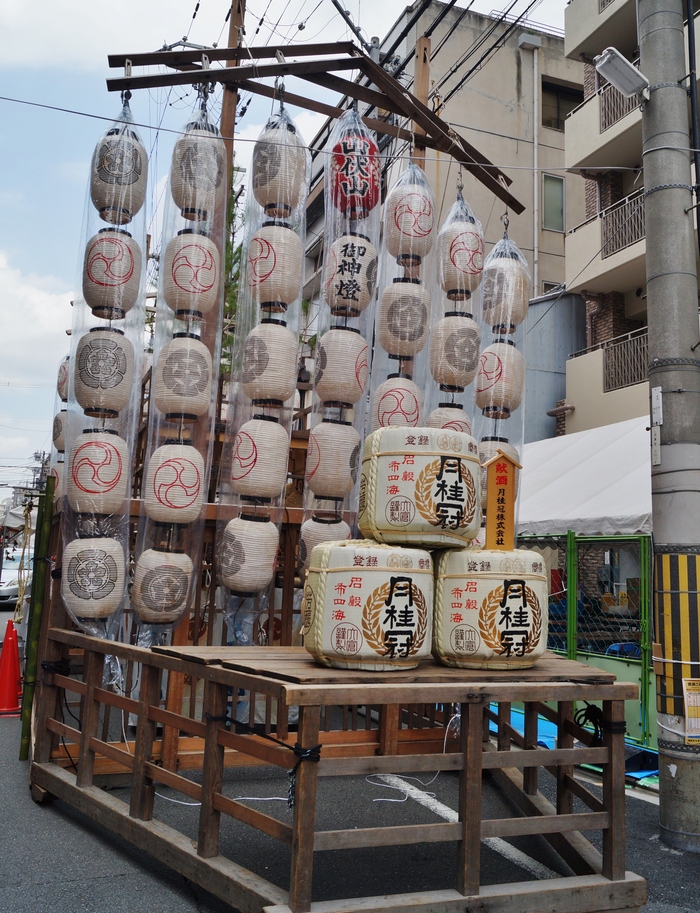 祇園祭・山伏山の町会所_b0063958_1865970.jpg