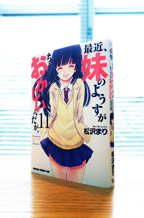 最近、妹のようすがちょっとおかしいんだが。ディレクターズ