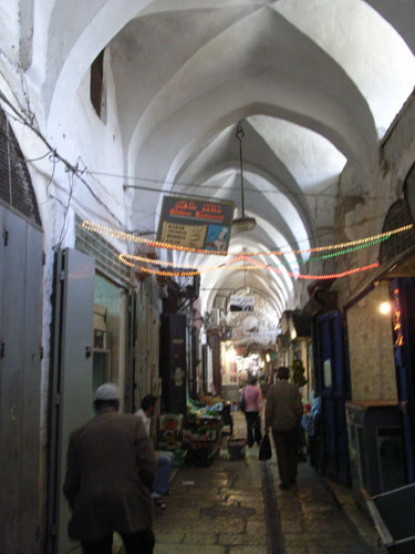 イスラエルの「公共空間」_a0166284_17184190.jpg