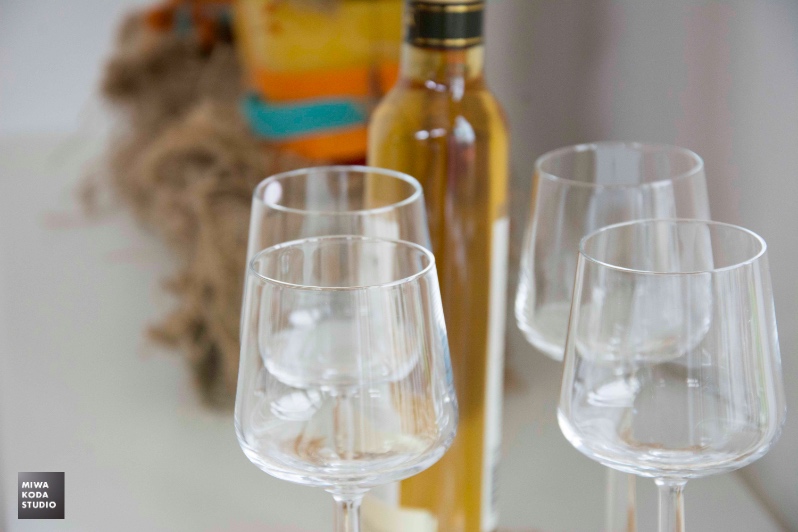 July 20, 2016 アイスワインのグラス Glass for ICE Wine_a0307186_6463745.jpg