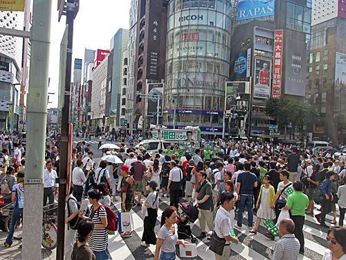 都知事選5日目_a0188487_1533764.jpg