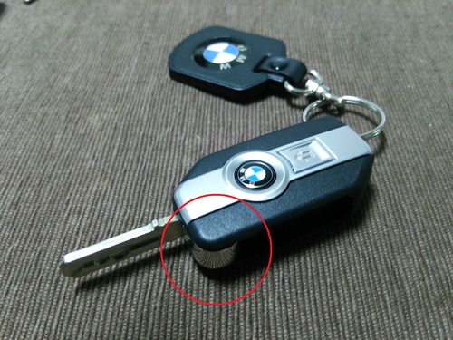 BMWR25〜R75/5ハンドルロック＆スペアーキー2本付新品未使用とカバー