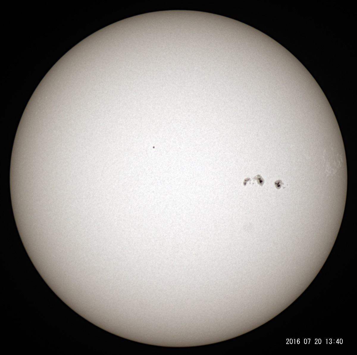 7月20日の太陽_e0174091_15242169.jpg