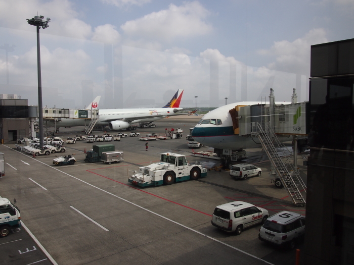 香港で元気をもらって台湾で癒される、二か国周遊旅　①　_a0196698_19521562.jpg