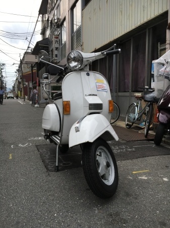 LML 2S 125 納車!!_d0190899_19053527.jpeg