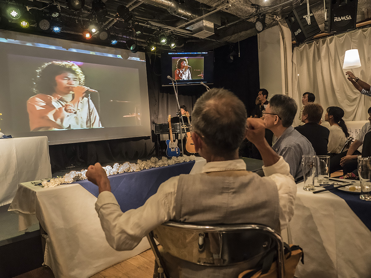 はっぱふみふみ 7月日 水 5715 From Our Diary Mash 写真は楽しく