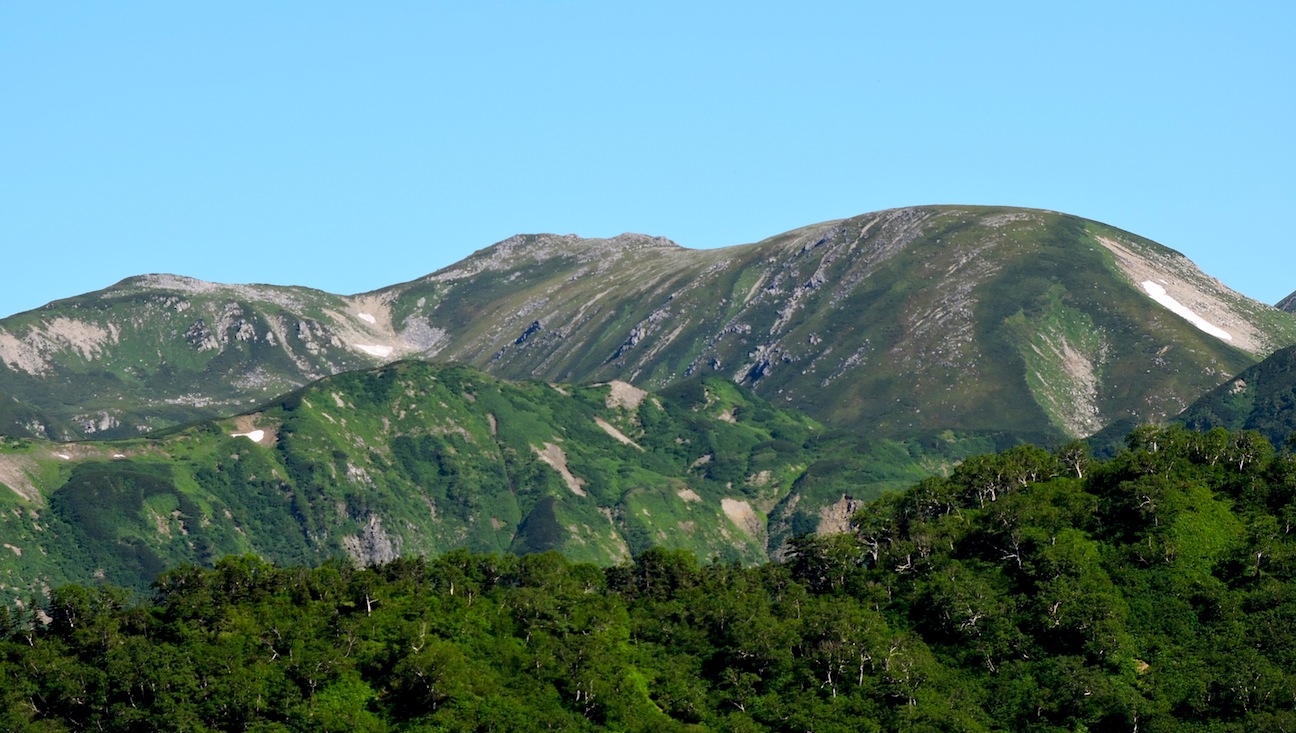 南岳（前編）7月20日（水）_c0078410_2362952.jpg