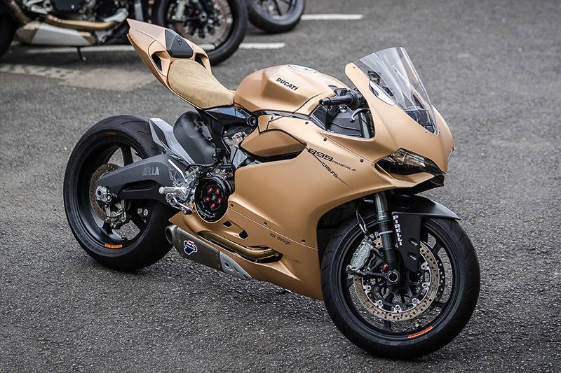 DUCATI Panigale 899_e0198813_933567.jpg