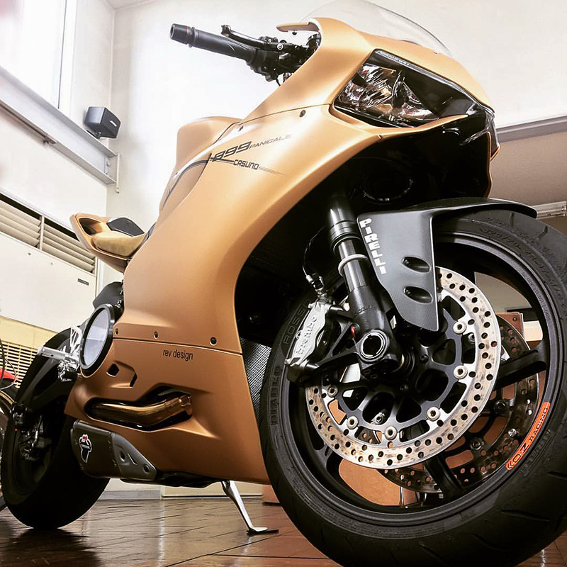 DUCATI Panigale 899_e0198813_94947.jpg