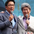 都民の代弁をしない鳥越俊太郎 - 政策の言葉が聞こえない場外乱闘の夏_c0315619_16594763.jpg