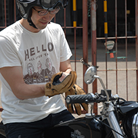 【Harley-Davidson 2】_f0203027_1921135.jpg