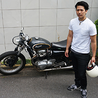 【kawasaki 2】_f0203027_19215823.jpg