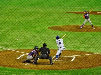 JFE東日本対ヤマハ 第87回都市対抗野球 中編_b0166128_23120474.jpg