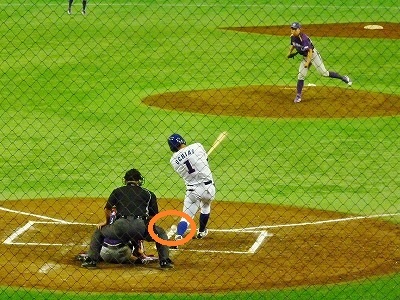 JFE東日本対ヤマハ 第87回都市対抗野球 中編_b0166128_23424868.jpg