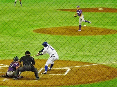 JFE東日本対ヤマハ 第87回都市対抗野球 中編_b0166128_23444492.jpg