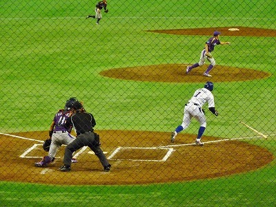 JFE東日本対ヤマハ 第87回都市対抗野球 中編_b0166128_23450571.jpg