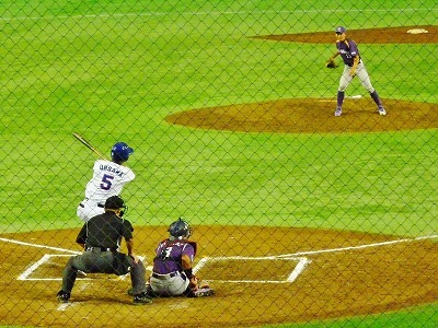 JFE東日本対ヤマハ 第87回都市対抗野球 中編_b0166128_23564341.jpg