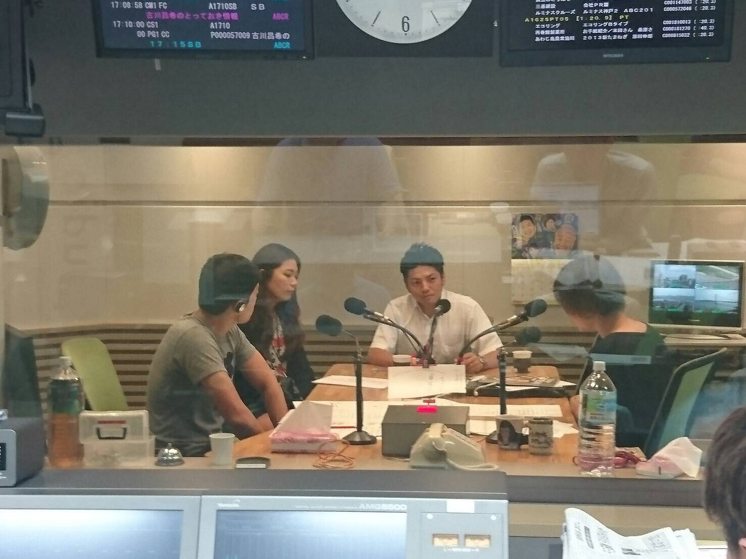 ABCラジオ_e0228928_22482773.jpg