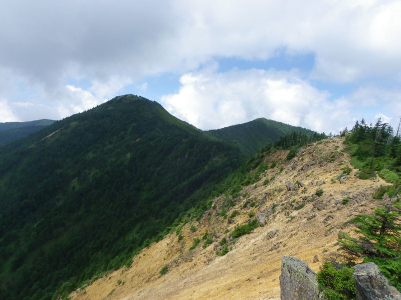 花の篭ノ登山。_d0000031_16224852.jpg